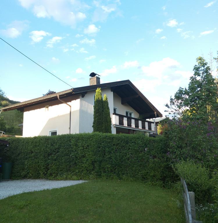 Haus Eberl Apartment Bruck an der Grossglocknerstrasse Exterior photo