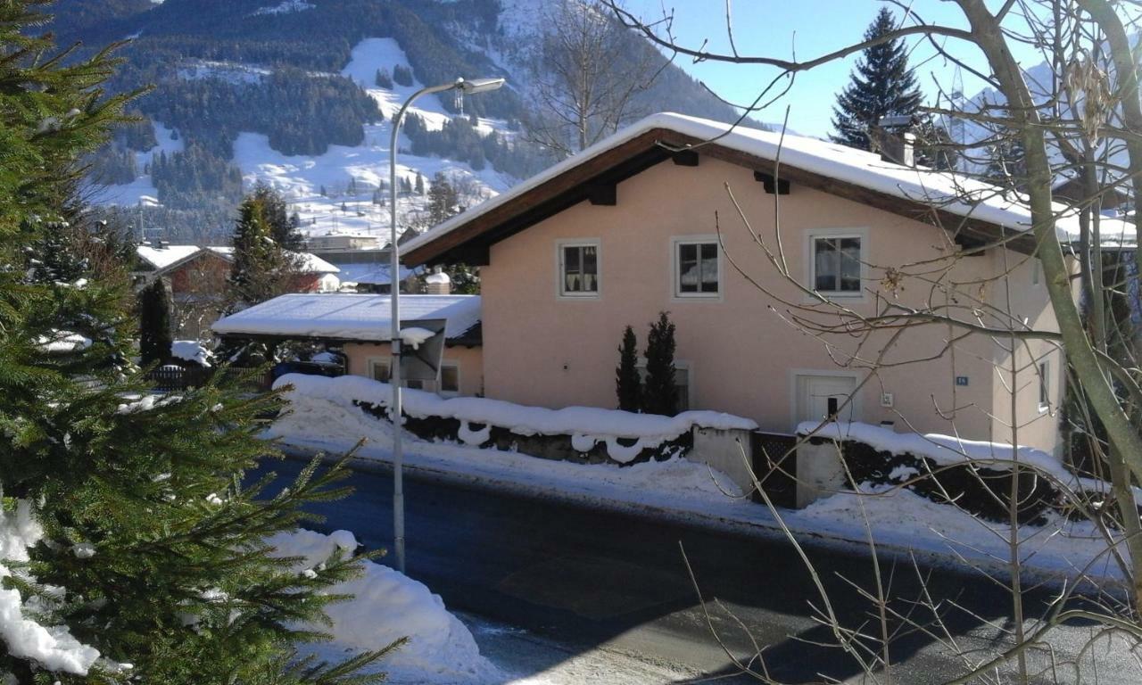 Haus Eberl Apartment Bruck an der Grossglocknerstrasse Exterior photo