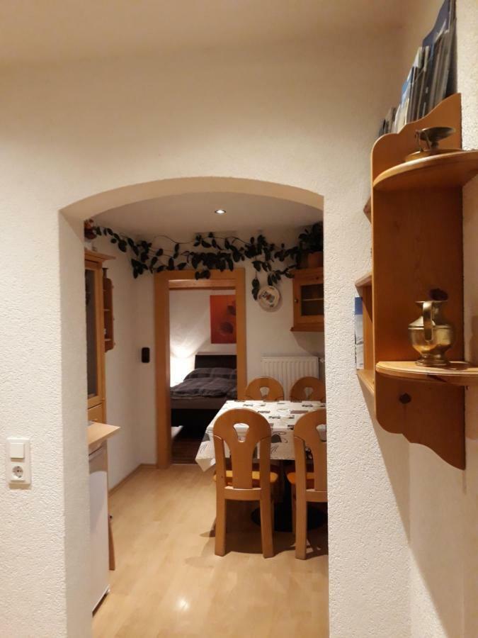 Haus Eberl Apartment Bruck an der Grossglocknerstrasse Exterior photo